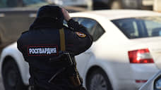 В Ульяновске уволен сотрудник Росгвардии, отказавшийся реагировать на совершающееся преступление