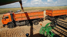 В Ульяновской области собрали более 1 млн тонн зерна