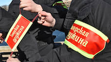 Около 2,3 тыс. дружинников обеспечат порядок на выборах губернатора Оренбуржья