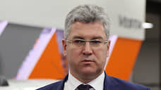 Виктор Кудряшов будет утвержден на пост председателя правительства Самарской области