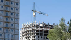 Объем введенного жилья в Оренбуржье за год вырос на 12 %