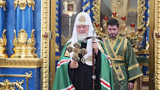 Патриарх Кирилл посетит Самарскую область 20 и 21 сентября
