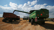 Аграрии Ульяновской области собрали более 1,1 млн тонн зерна