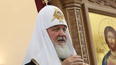 Патриарх Кирилл переносит свой приезд в Самару