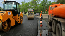 Нацпроект «Безопасные и качественные автомобильные дороги» в Оренбурге выполнен на 71 %