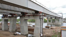 Минтранс Самарской области восстановит дорогу, поврежденную при строительстве Фрунзенского моста
