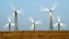В Оренбуржье намерены развивать ветроэнергетику