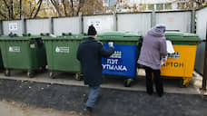 Большинство муниципалитетов Самарской области отказались от субсидий на ремонт мусорных контейнеров