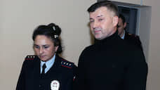 В суде по делу экс-замглавы Росгвардии Дмитрия Сазонова выступил главный охранник ОПГ «Законовские»
