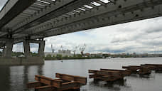 Движение по Фрунзенскому мосту в Самаре планируется открыть до конца 2019 года