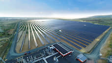 Введена в эксплуатацию 13-ая солнечная электростанция в Оренбуржье