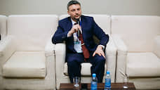 Кресло главы департамента информтехнологий Самарской области освободится