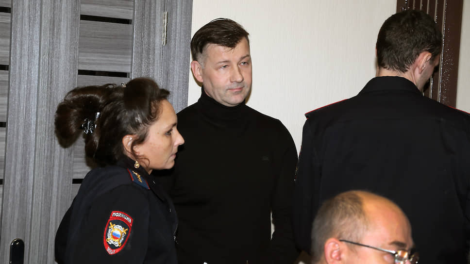 Гообвинение попросило суд признать недопустимыми доказательства защиты по делу Дмитрия Сазонова