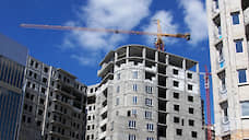 В Оренбуржье планируют за год построить более 1,1 млн квадратных метров жилья