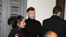Экс-силовик Дмитрий Сазонов полностью выплатит ущерб предполагаемому взяткодателю