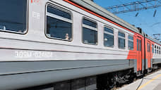 Изменен график движения пригородных поездов в Самаре на февральские праздники
