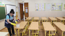 Школы Оренбурга возобновят занятия после карантина