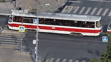 Проект трамвайных путей до Хлебной площади в Самаре отправят на экспертизу