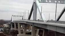 Названа стоимость строительства второй очереди Фрунзенского моста в Самаре