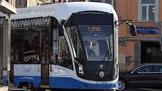 Ульяновская область закупит современные трамваи