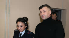Вынесен приговор самарскому экс-силовику Дмитрию Сазонову