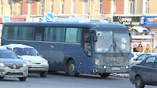 Из-за пандемии коронавируса отменены автобусные рейсы в Казахстан