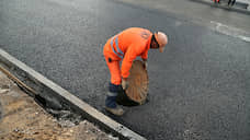В Самарской области в апреле приступят к ремонту дорог
