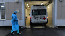 Стало известно о состоянии пациентов с коронавирусом в Самарской области