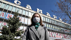 В Самарской области продолжился рост заболеваемости ОРВИ и гриппом