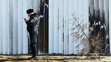 Силовики проверяют жителей Самарской области на соблюдение самоизоляции