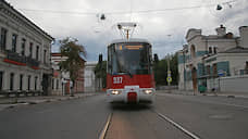 В Самаре в выходные изменится время работы общественного транспорта