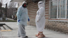 В Ульяновской области число зараженных коронавирусом выросло до 62