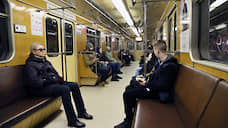 Пассажиропоток самарского метро в марте снизился на 24%
