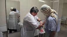 Прокуратура проверит информацию о закупке самодельных защитных костюмов в самарскую областную больницу