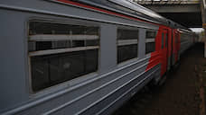 В июне запустят поезд Самара – Белгород