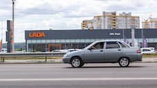 Продажи Lada в мае выросли на 65%