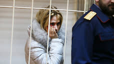 Допрос свидетелей по делу самарской экс-полицейской Веры Рабинович завершится в июне