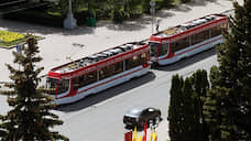 В Самаре через два года планируют восстановить движение трамваев до Хлебной площади