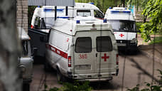 В Самарской области за сутки умерли трое зараженных COVID-19
