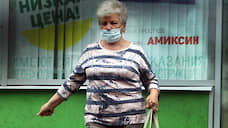 Большинство новых случаев COVID-19 в Самарской области выявлено у больных пневмонией и ОРВИ