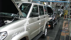 С начала года реализовано более 12 тысяч автомобилей УАЗ