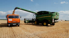 В Ульяновской области планируют собирать 2 млн т зерна в год