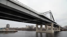 Закончено асфальтирование развязки в районе Фрунзенского моста в Самаре