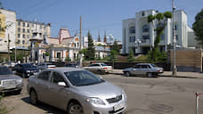 Улицы Алма-Атинскую и Стара-Загора в Самаре обезопасили от застройки
