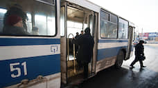 В Самаре возобновилось движение троллейбусов №6 и №16