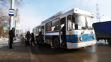 Депутат губдумы просит передать Самаре списанные троллейбусы из Москвы