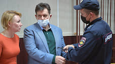 Экс-банкир из Тольятти Виталий Вавилин осужден на три года колонии