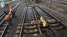 Началось строительство железнодорожной ветки к ОЭЗ «Тольятти»