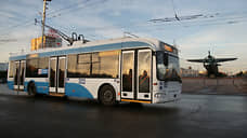 В Самаре в 2021 году закупят 22 новых троллейбуса