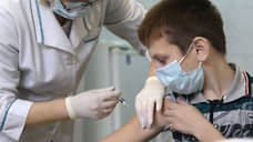 Самарская область получила вторую партию детской вакцины против гриппа